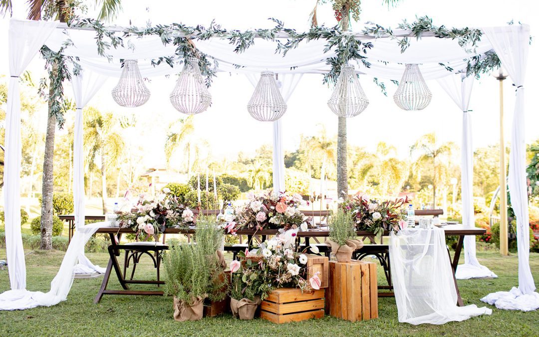 Tippek az esküvői költségvetés megtervezéséhez