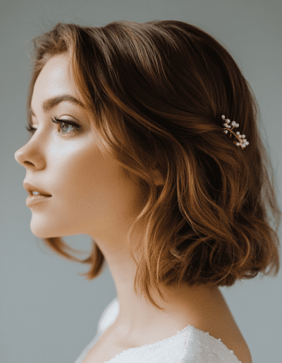 Rövid frizuraötletek