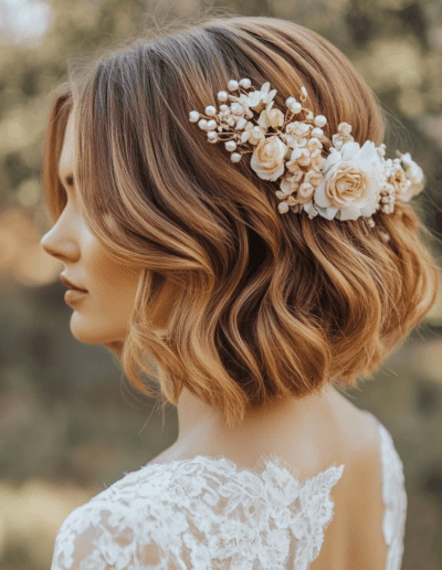 Rövid frizuraötletek