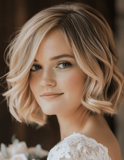 Rövid frizuraötletek