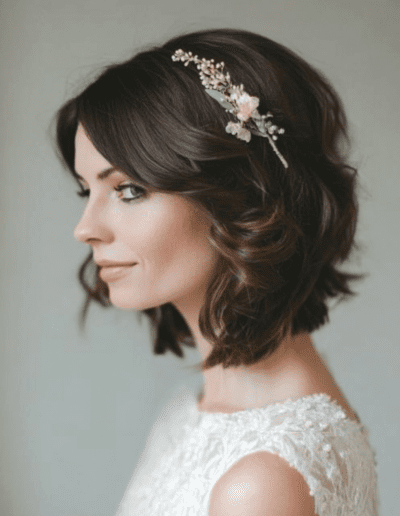 Rövid frizuraötletek