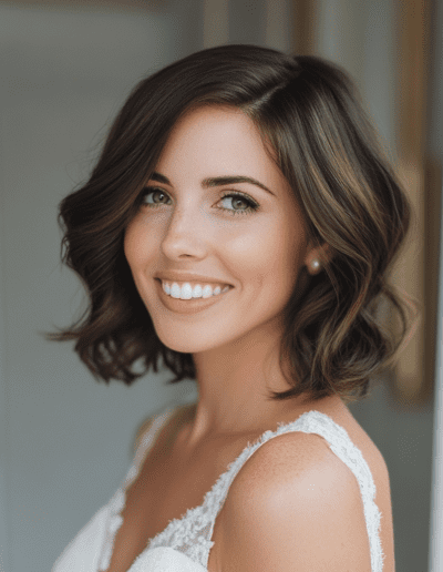 Rövid frizuraötletek