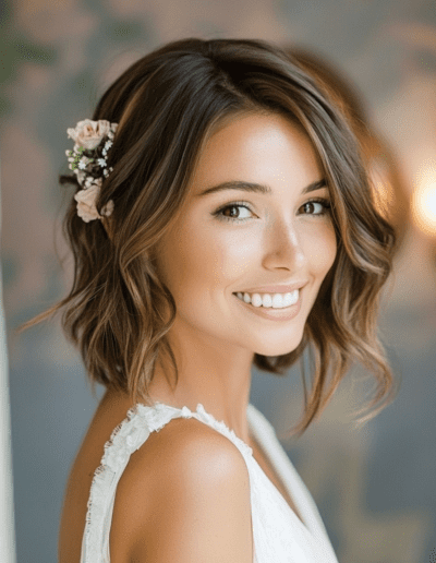 Rövid frizuraötletek