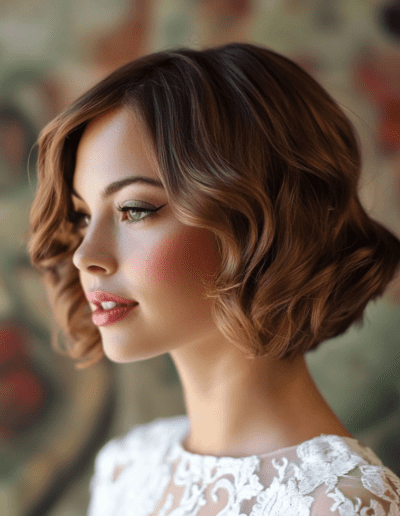 Rövid frizuraötletek