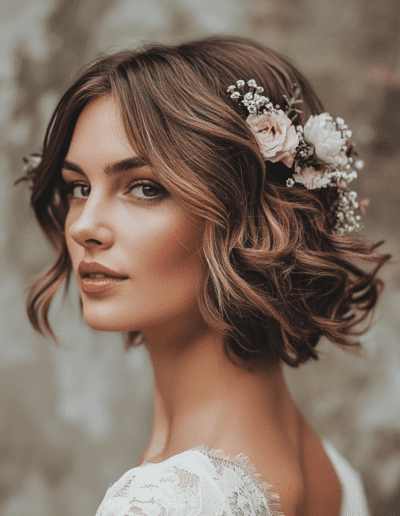 Rövid frizuraötletek