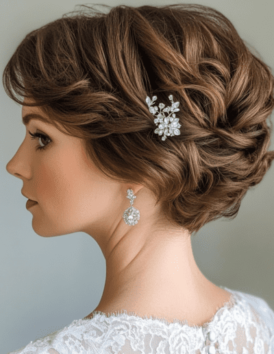 Rövid frizuraötletek