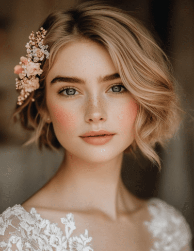 Rövid frizuraötletek