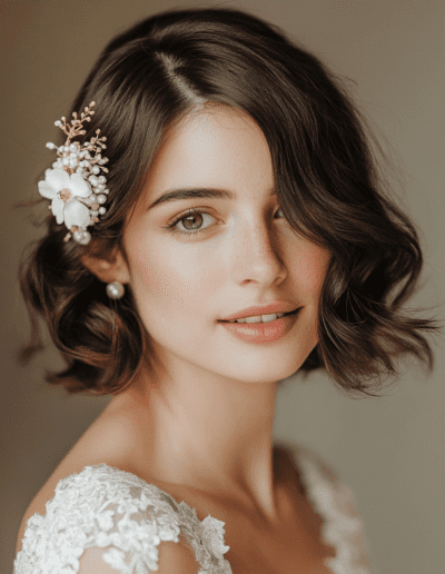 Rövid frizuraötletek