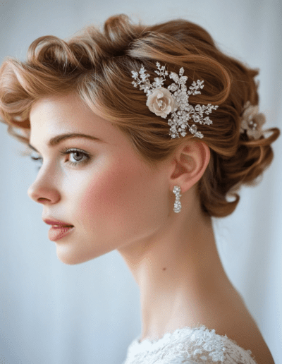 Rövid frizuraötletek