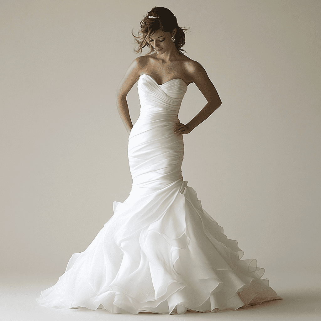 Menyasszonyi ruha plus size alkatra Menyasszonyi ruha plus size alkatra