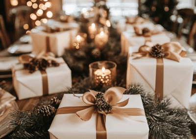 Karácsonyi ajándékötletek