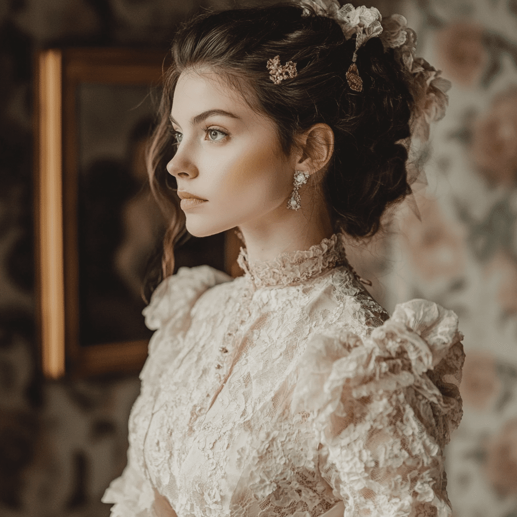 Időtlen elegancia – Vintage esküvői inspiráció az álomnapodra
