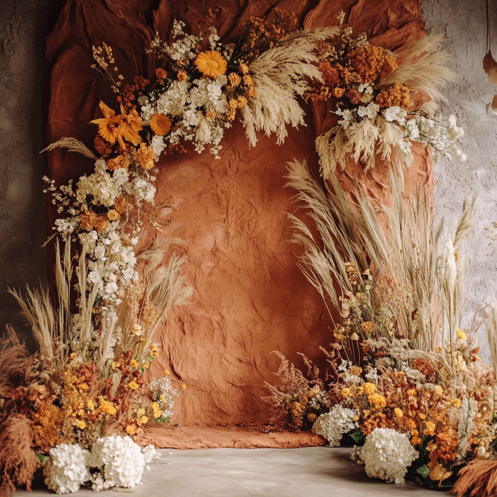 Fotósarok esküvőre