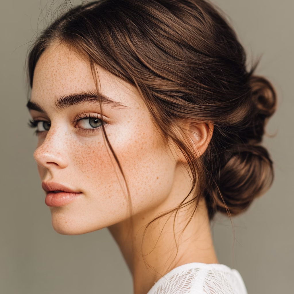 Laza konty esküvőre