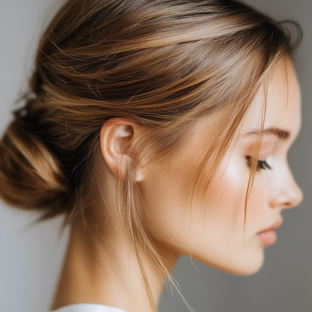 Laza konty esküvőre