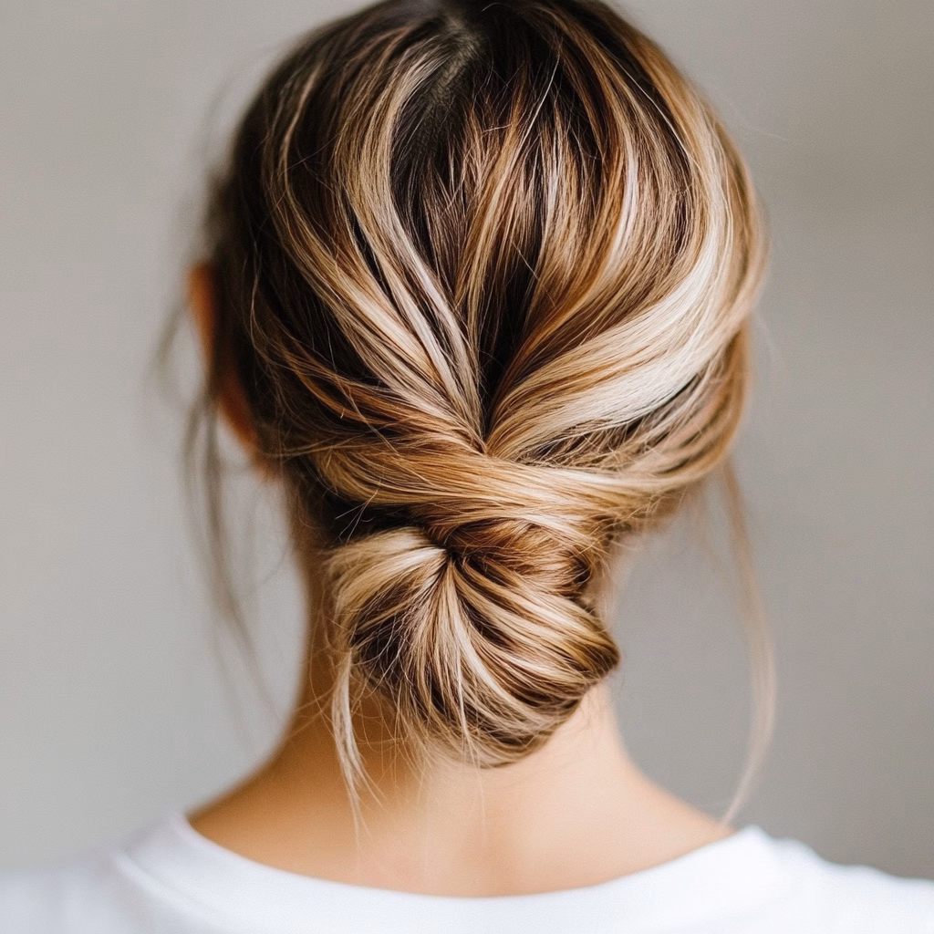 Laza konty esküvőre