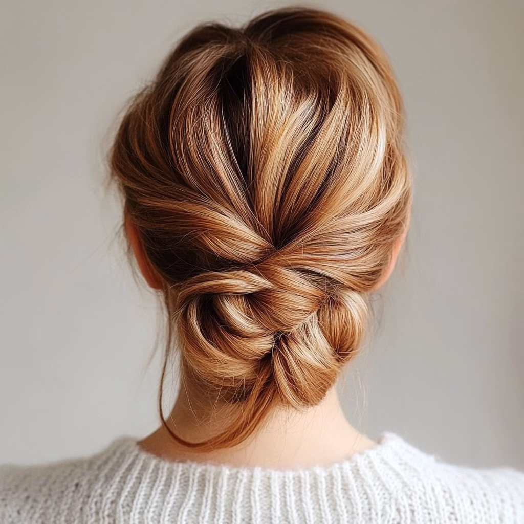 Laza konty esküvőre