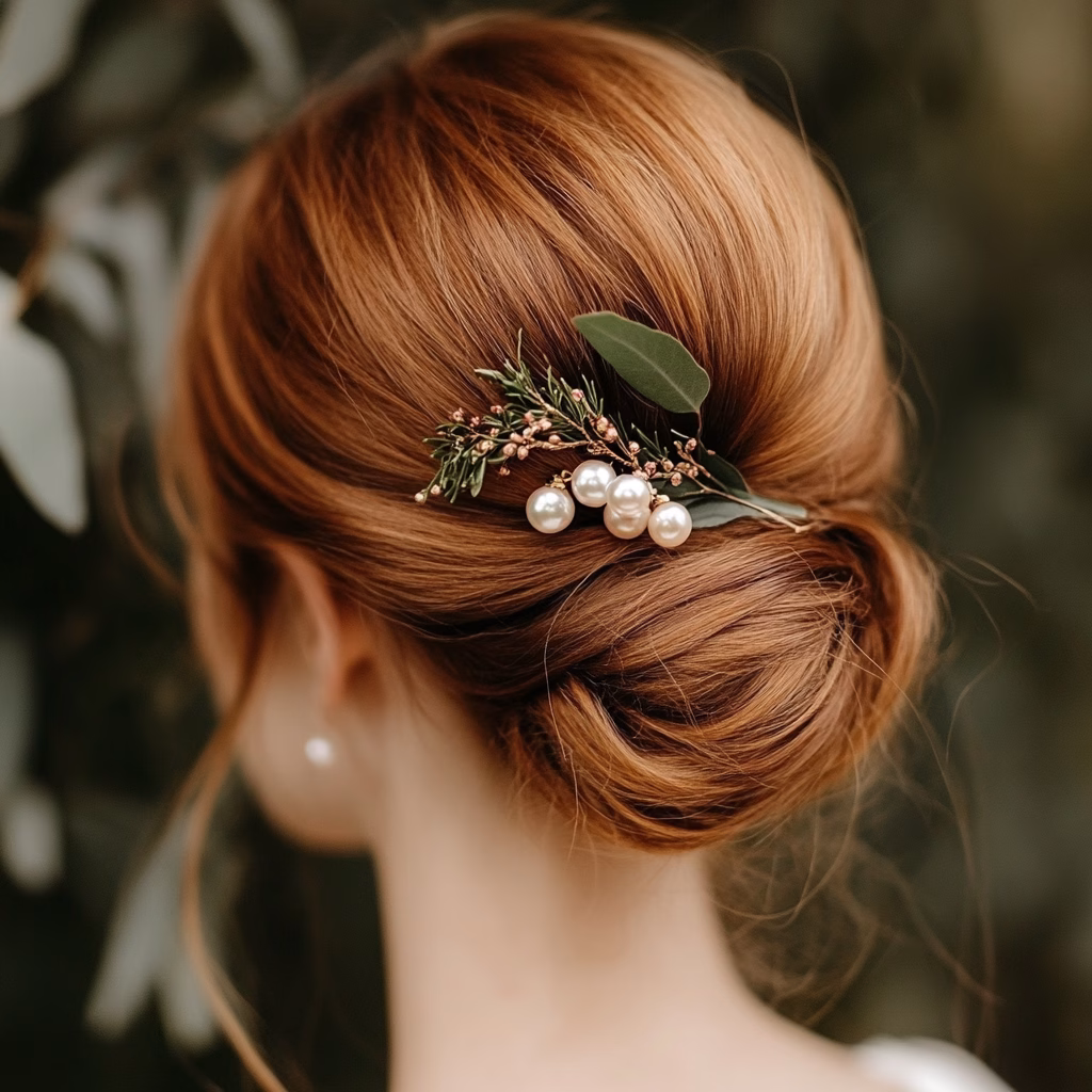 Laza konty esküvőre