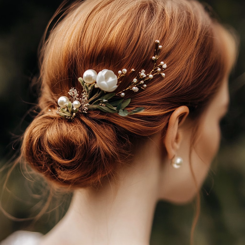 Laza konty esküvőre