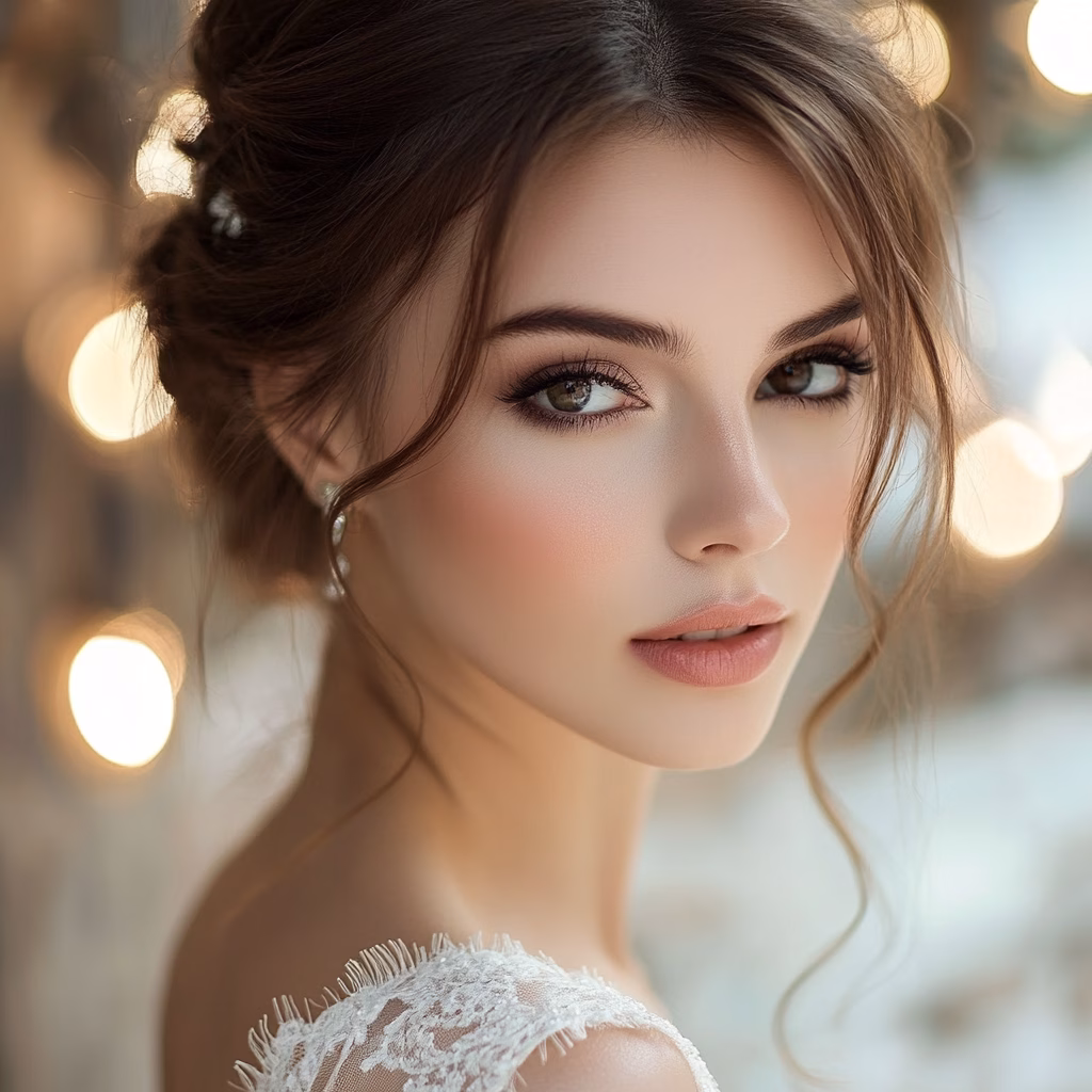 Esküvői sminktippek