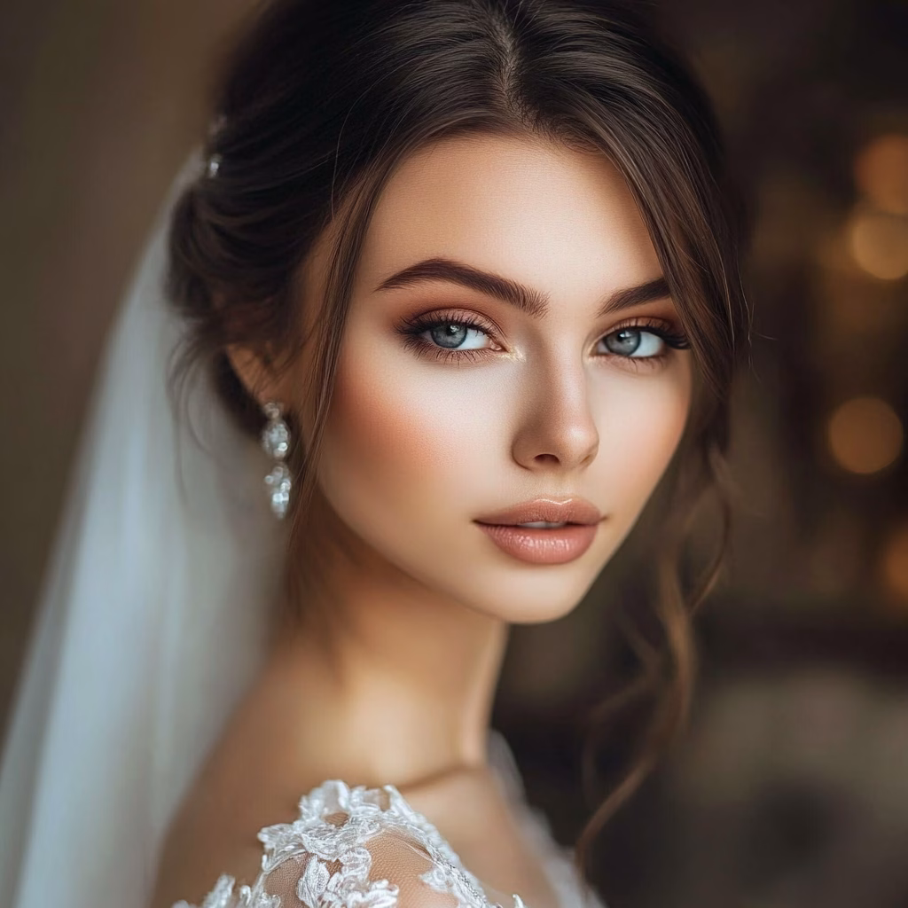 Esküvői sminktippek