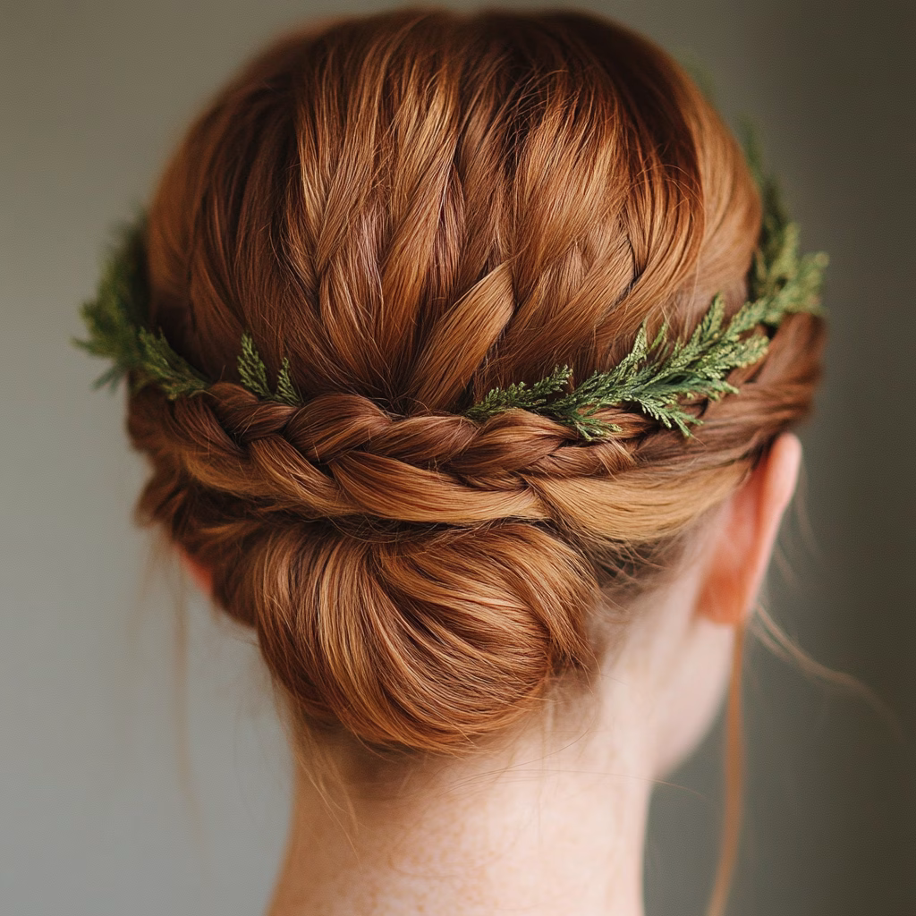 Laza konty esküvőre