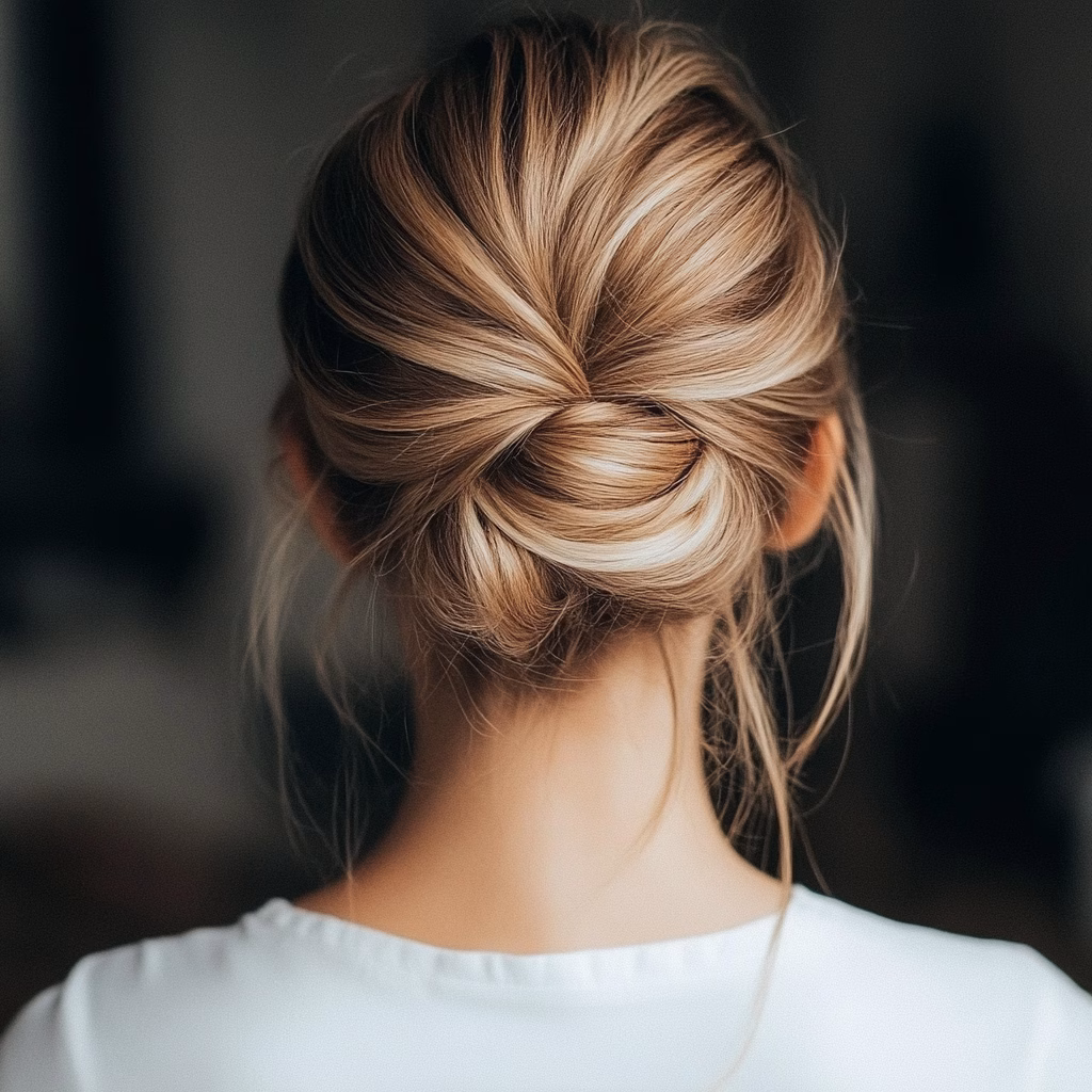 Laza konty esküvőre