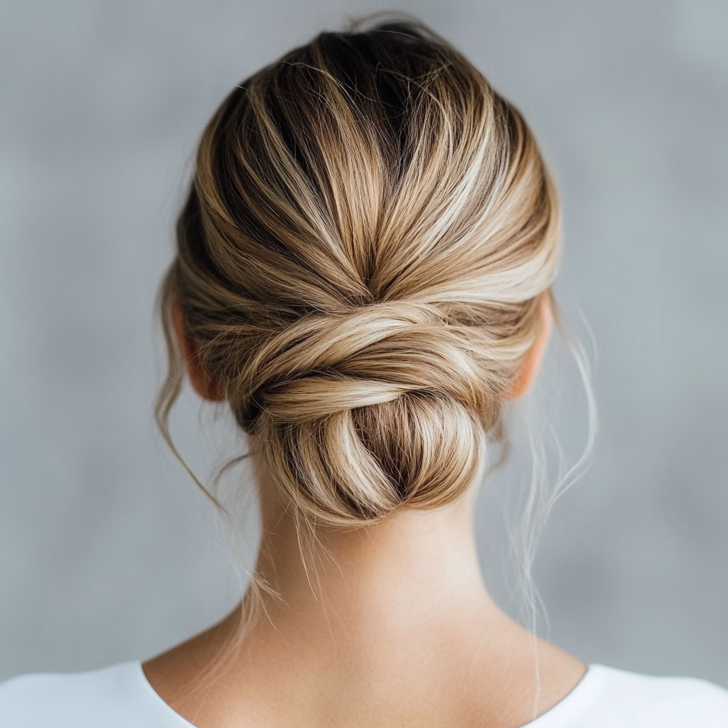 Laza konty esküvőre