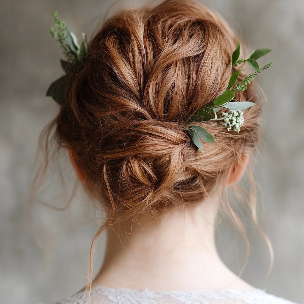 Laza konty esküvőre