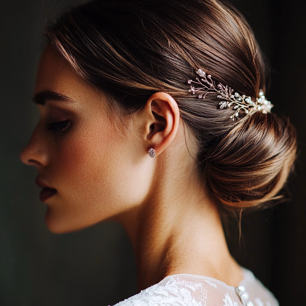 Laza konty esküvőre