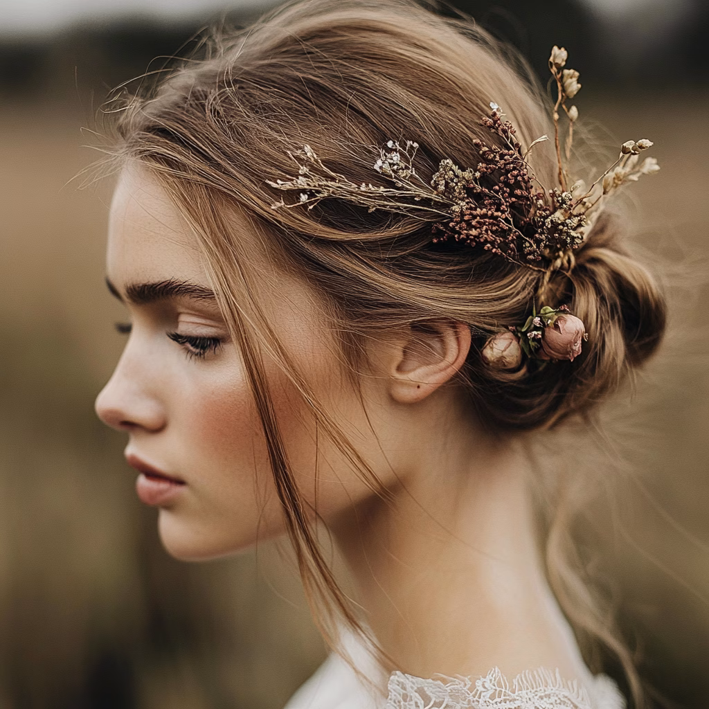 Laza konty esküvőre