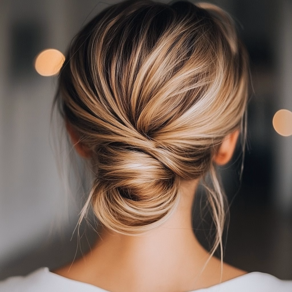 Laza konty esküvőre