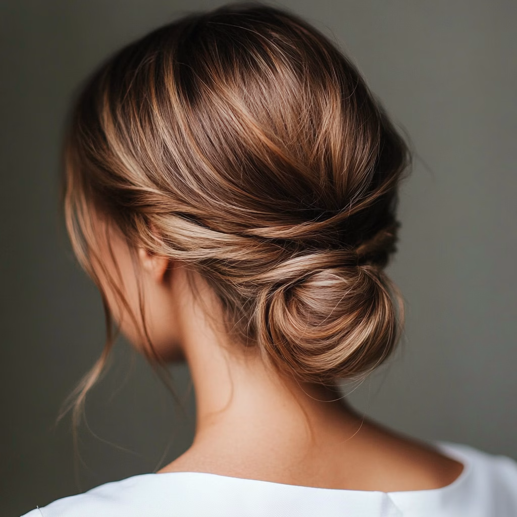 Laza konty esküvőre