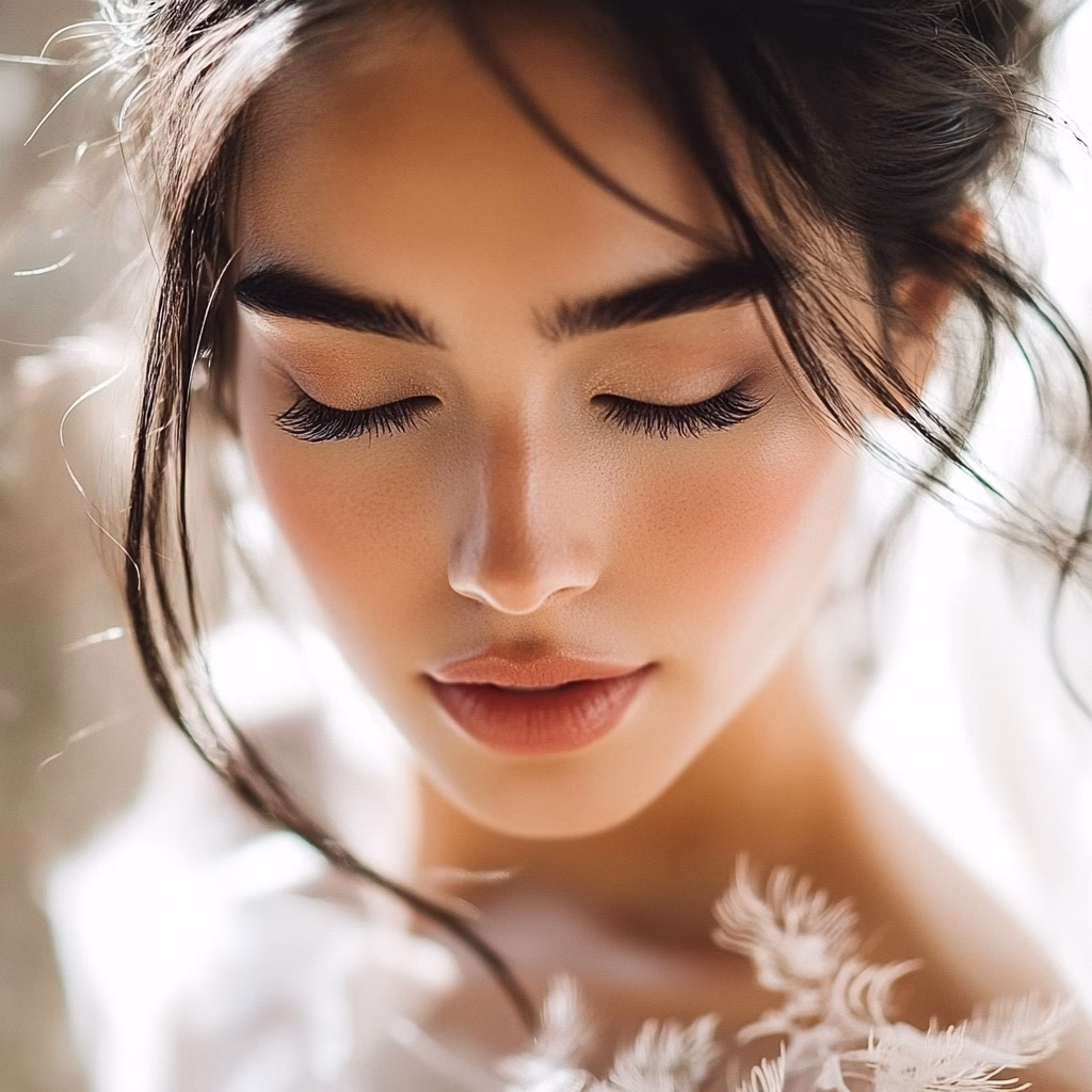 Menyasszonyi sminktippek