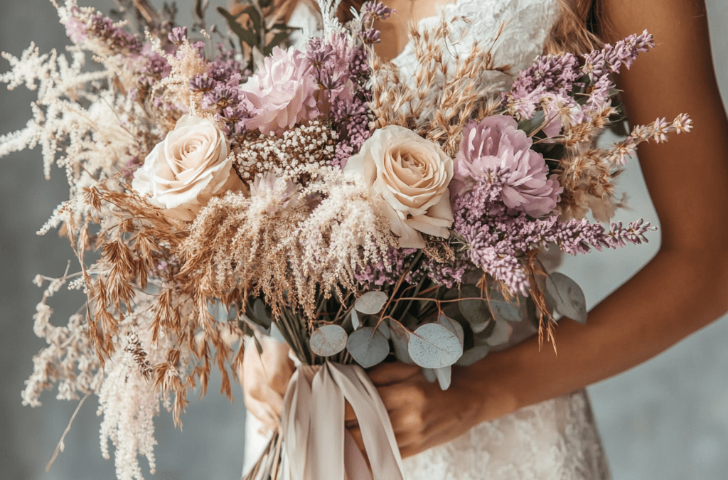 Bohó Esküvő: Inspiráló Ötletek Egy Szabad Szellemű, Romantikus Nagy Naphoz