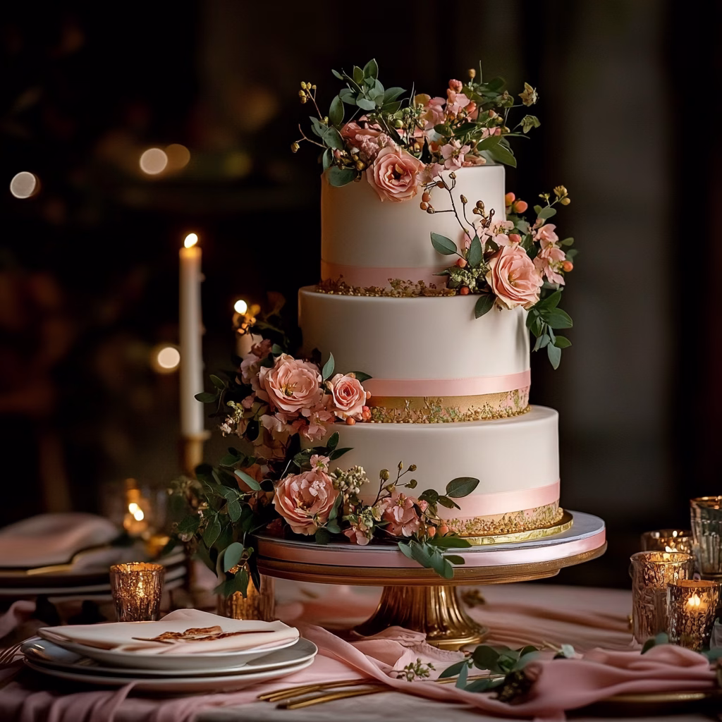 Felejthetetlen esküvő