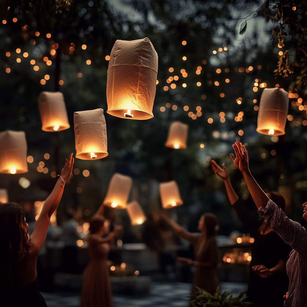 Felejthetetlen esküvő