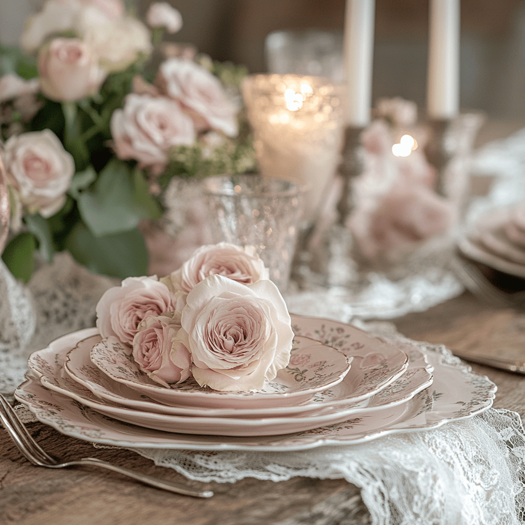 mocha mousse esküvői dekoráció