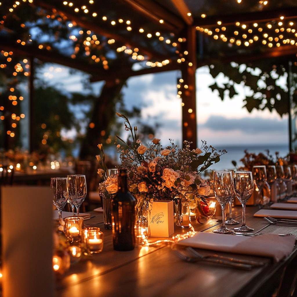 Felejthetetlen esküvő