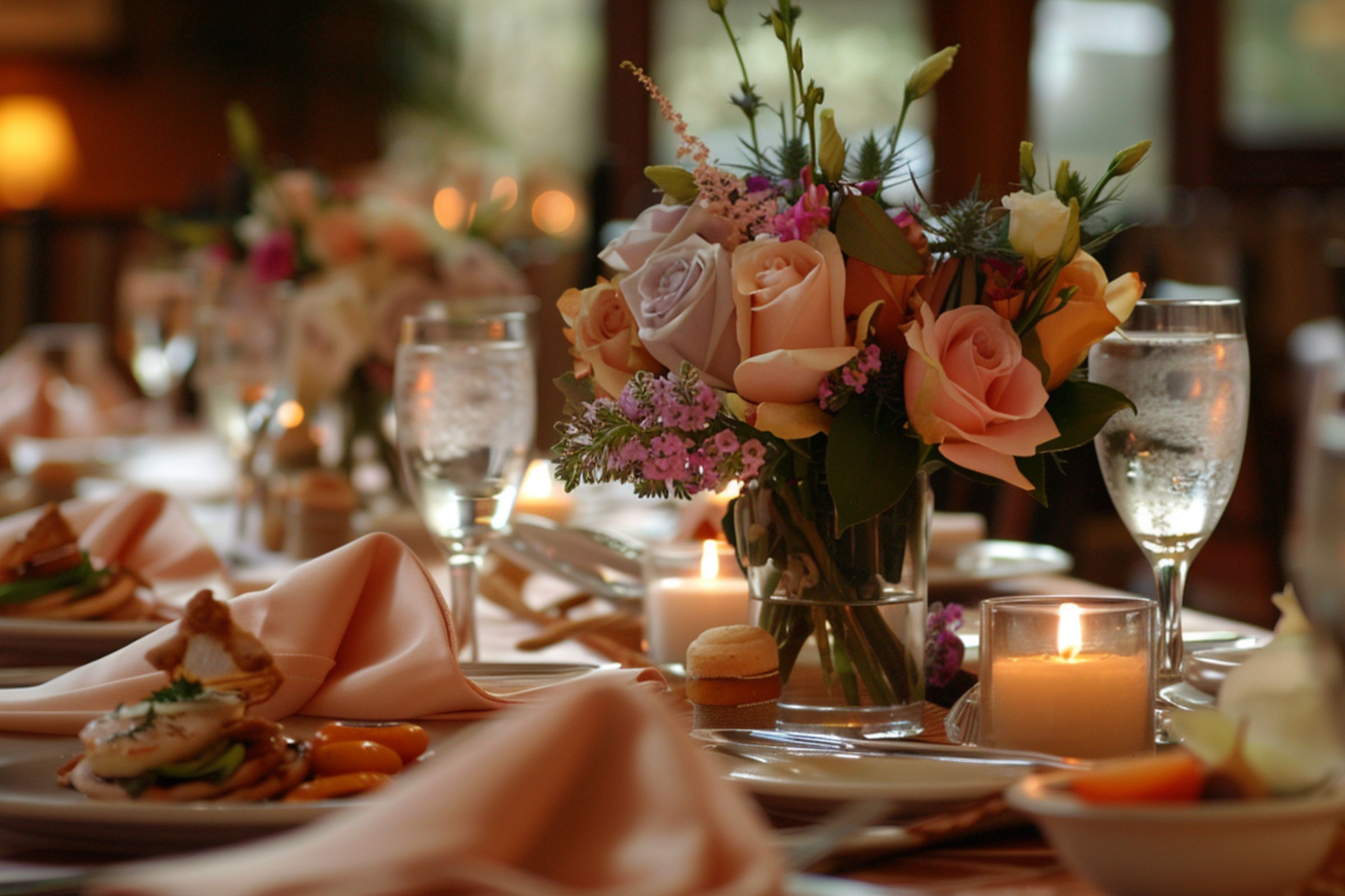 mocha mousse esküvői tippek