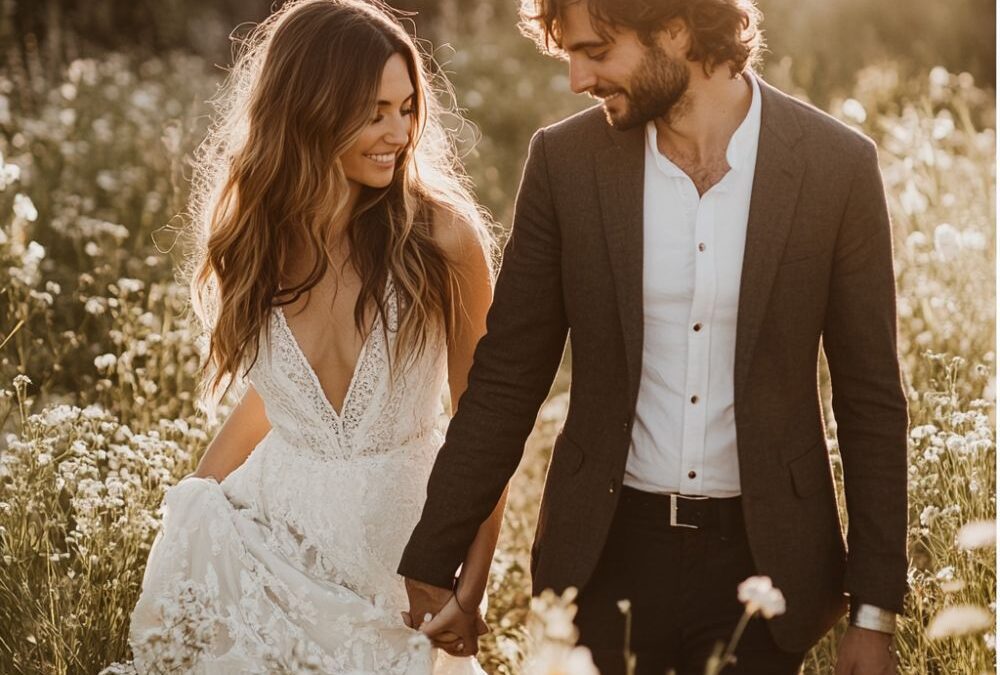Mi az a slow wedding mozgalom, és miért érdemes fontolóra venni?