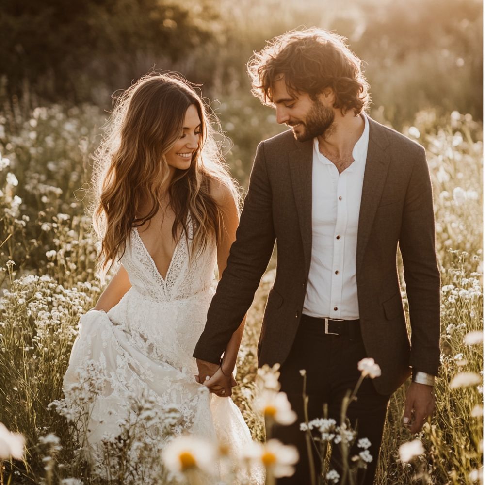 Mi az a slow wedding mozgalom, és miért érdemes fontolóra venni?