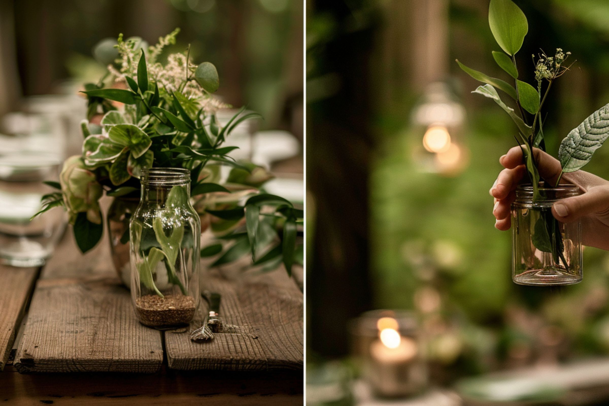 mocha mousse esküvői tippek