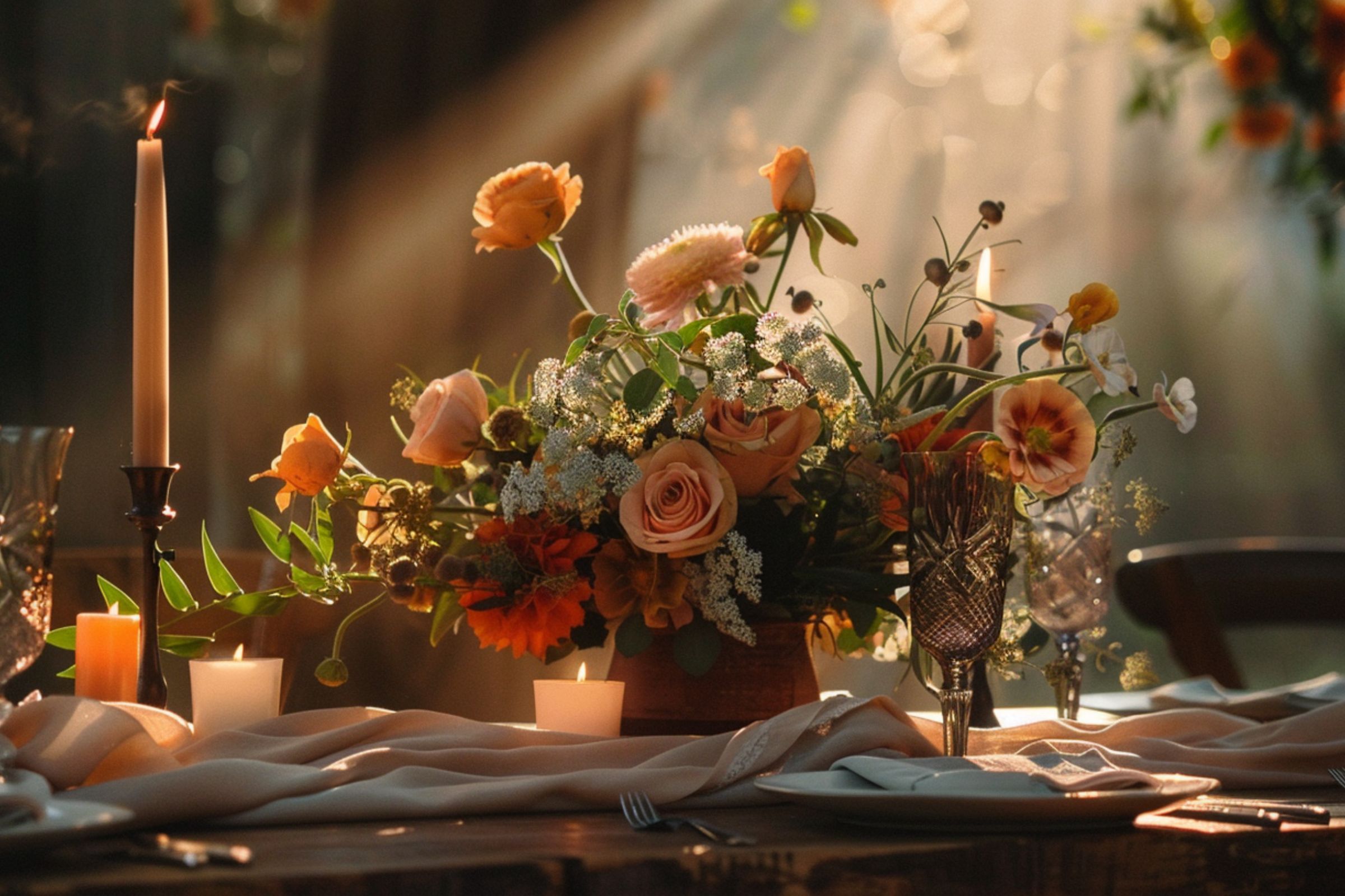 mocha mousse esküvői tippek