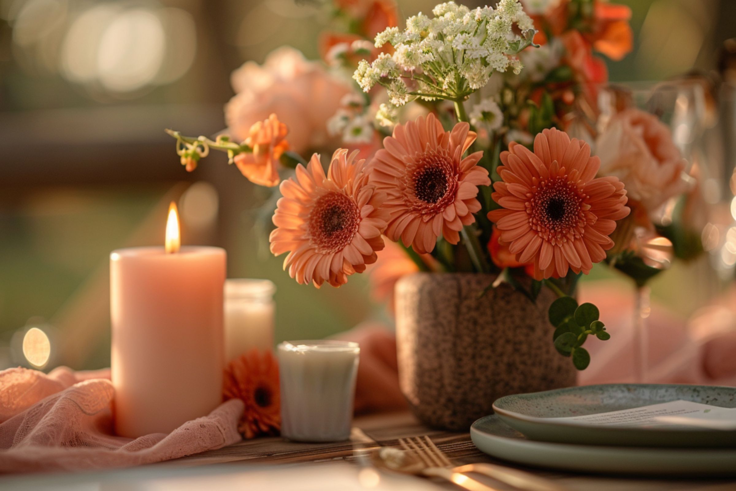 mocha mousse esküvői tippek