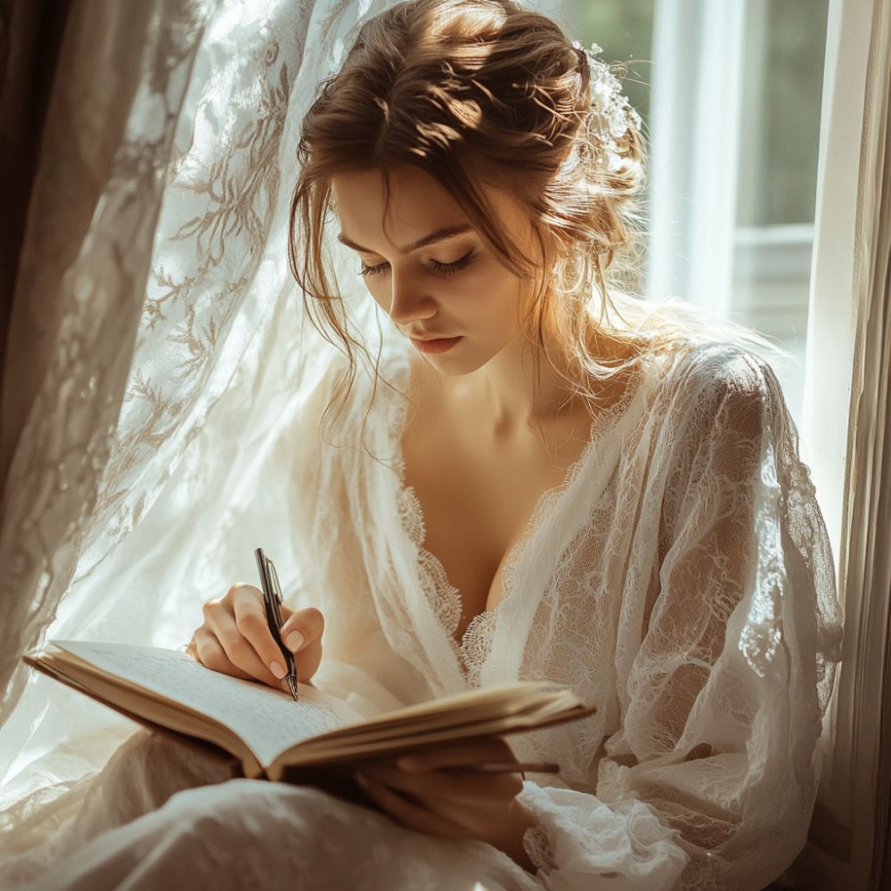 Megható esküvői fogadalom