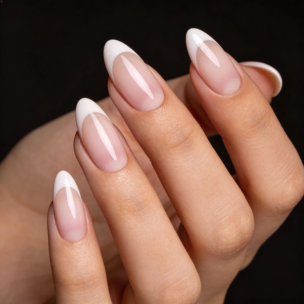 nyári esküvői köröm trendek