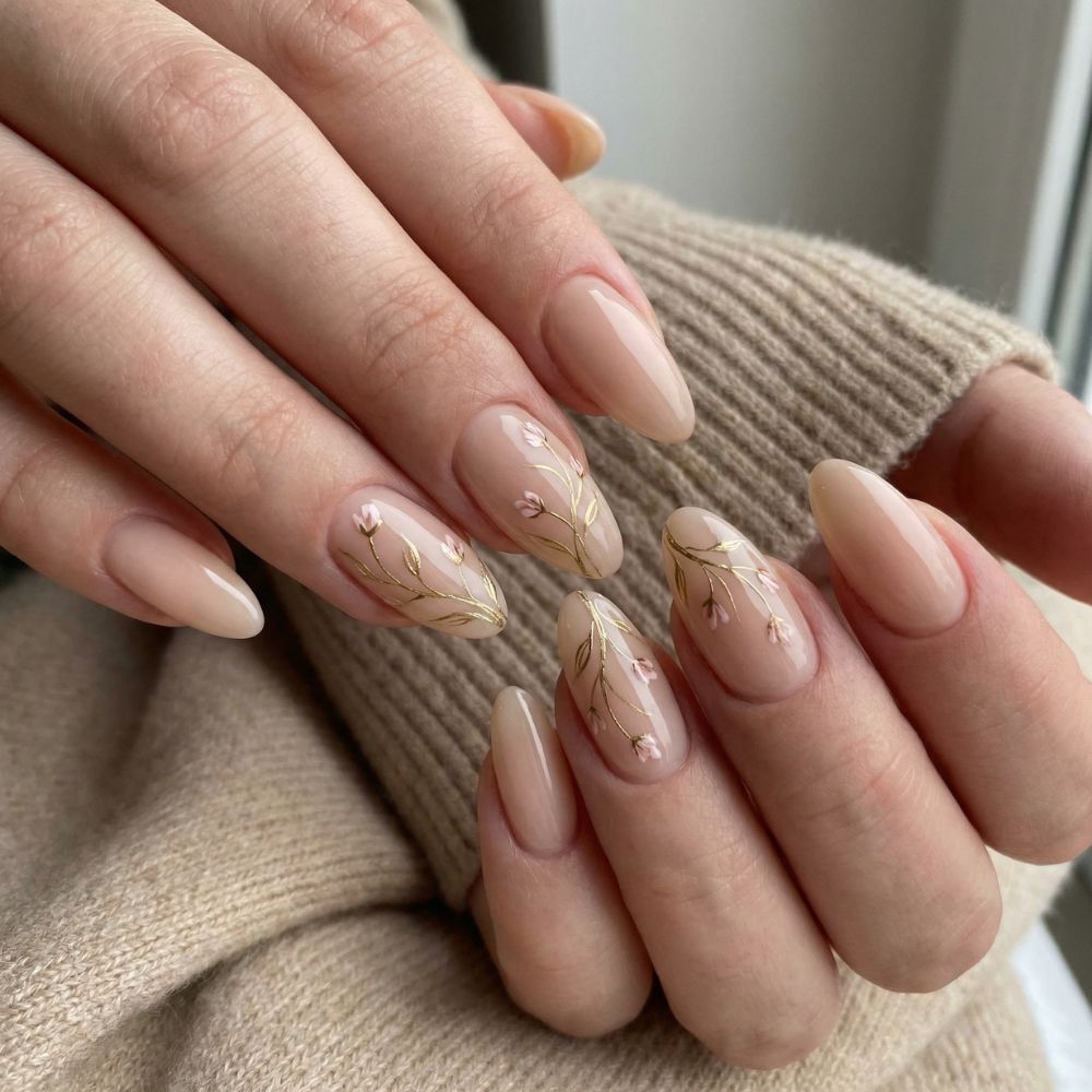 nyári esküvői köröm trendek_