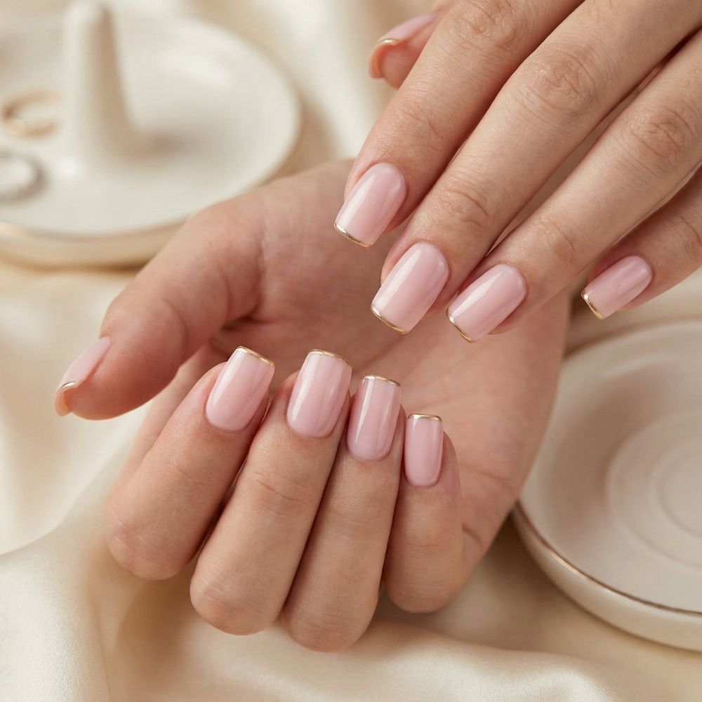 nyári esküvői köröm trendek_