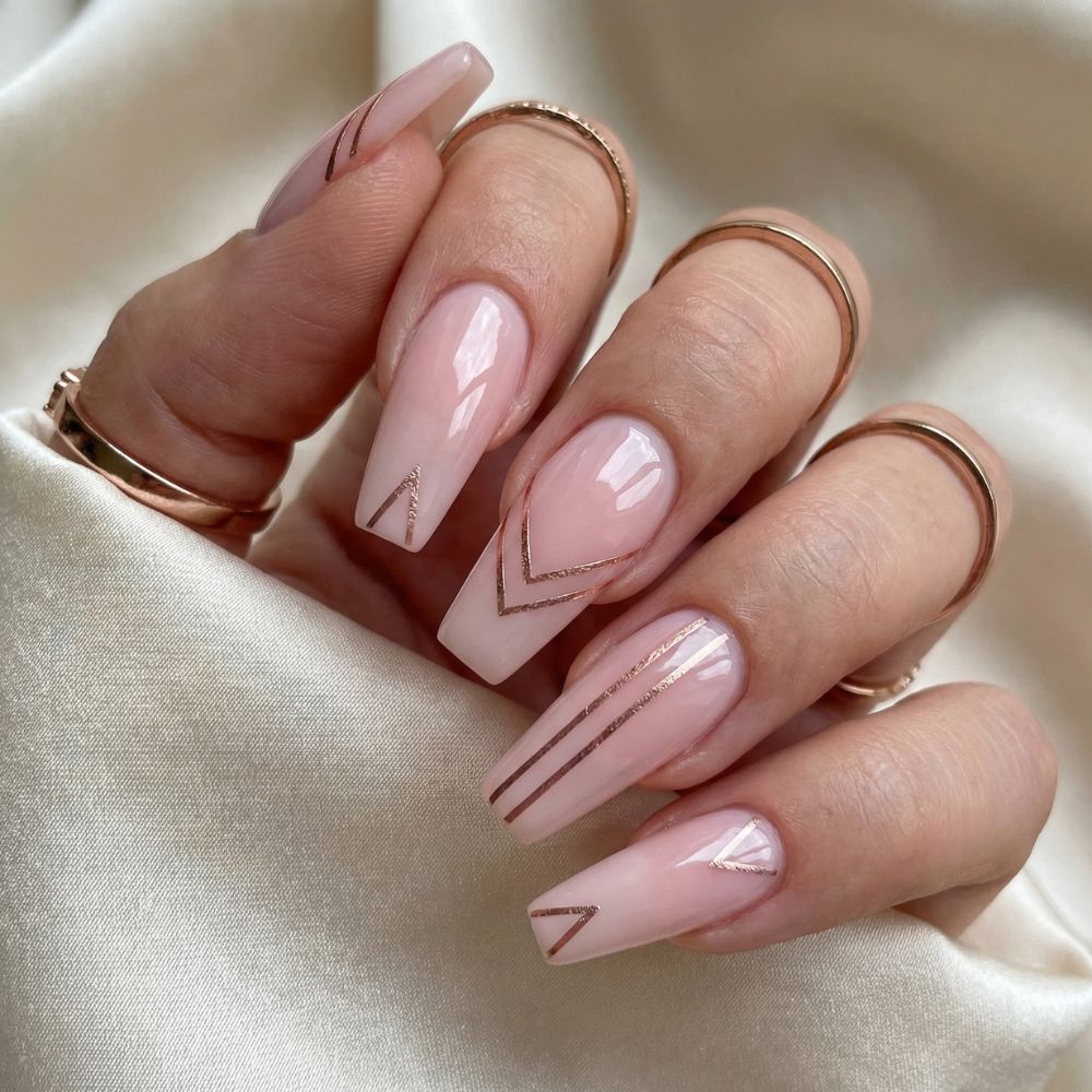 nyári esküvői köröm trendek_